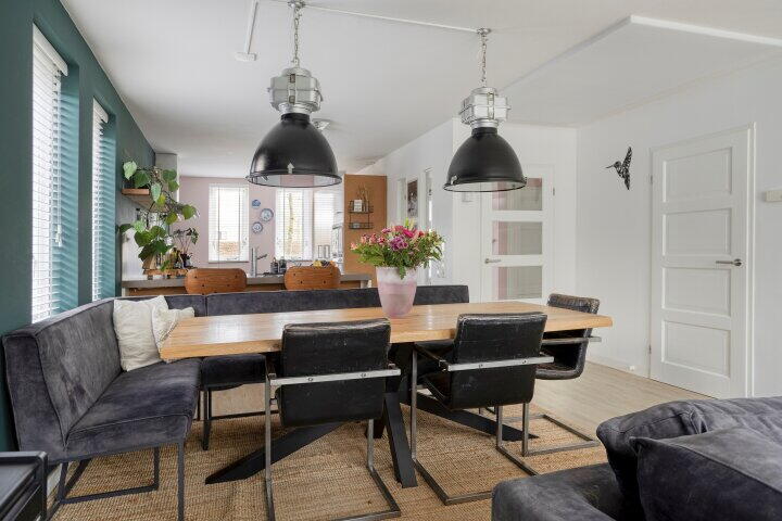 Foto 19 - Bosbes 26, Zeewolde