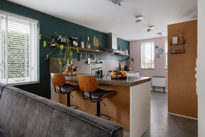 Foto 20 - Bosbes 26, Zeewolde