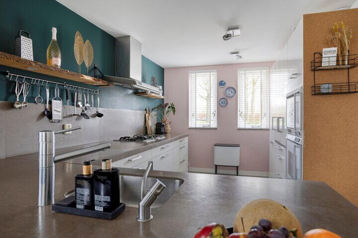 Foto 21 - Bosbes 26, Zeewolde