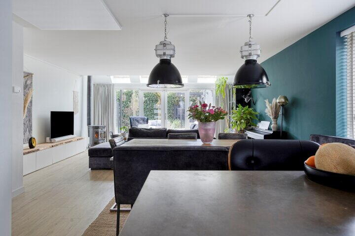 Foto 23 - Bosbes 26, Zeewolde