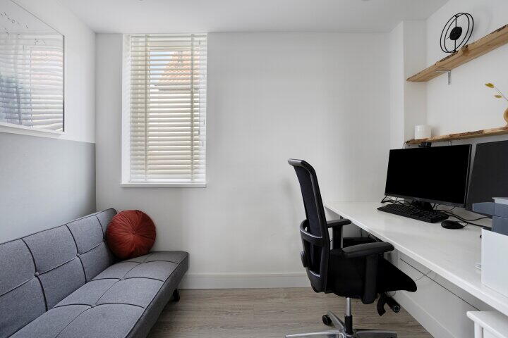 Foto 33 - Bosbes 26, Zeewolde