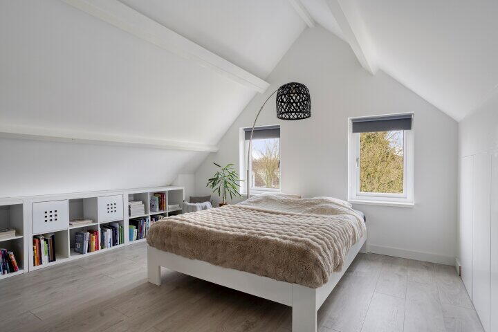 Foto 36 - Bosbes 26, Zeewolde