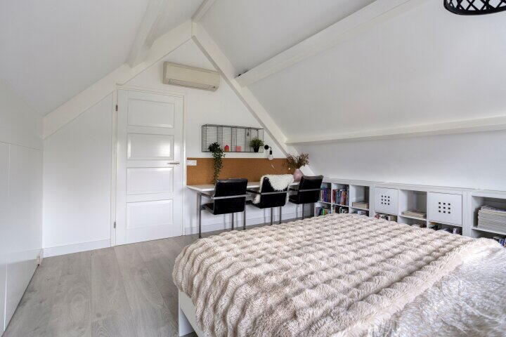 Foto 37 - Bosbes 26, Zeewolde