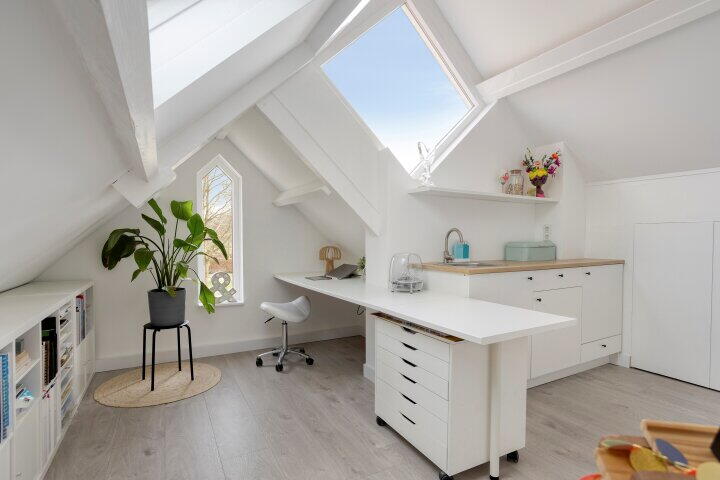 Foto 38 - Bosbes 26, Zeewolde