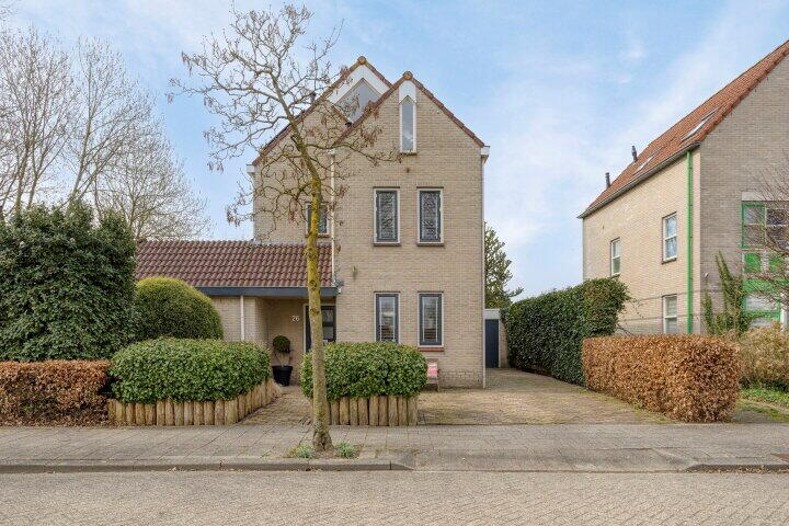 Foto 5 - Bosbes 26, Zeewolde