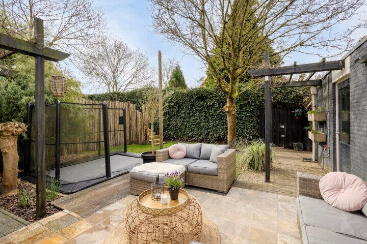 Foto 43 - Bosbes 26, Zeewolde