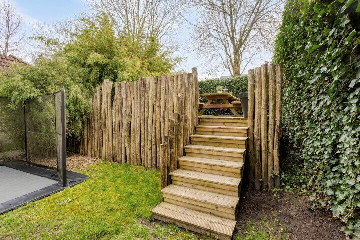 Foto 45 - Bosbes 26, Zeewolde