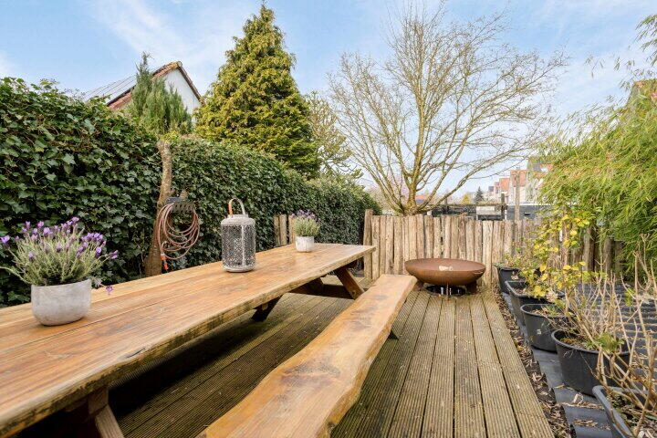 Foto 47 - Bosbes 26, Zeewolde