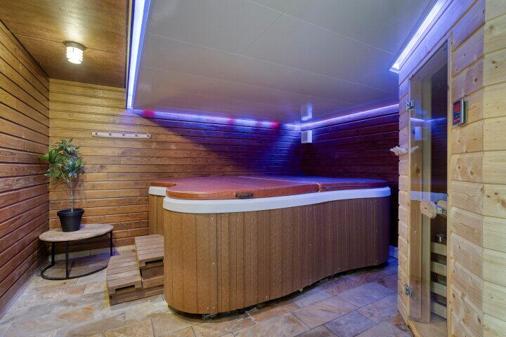 Foto 48 - Bosbes 26, Zeewolde