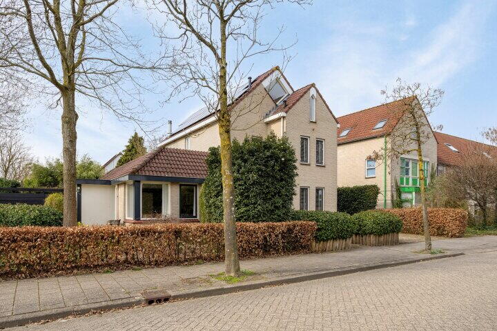 Foto 6 - Bosbes 26, Zeewolde