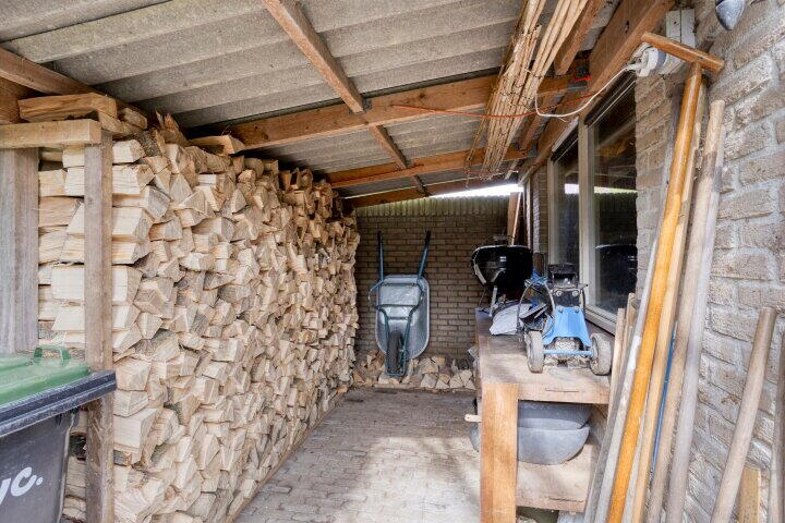 Foto 51 - Bosbes 26, Zeewolde