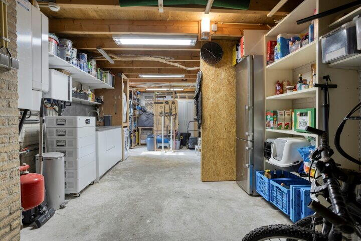 Foto 53 - Bosbes 26, Zeewolde