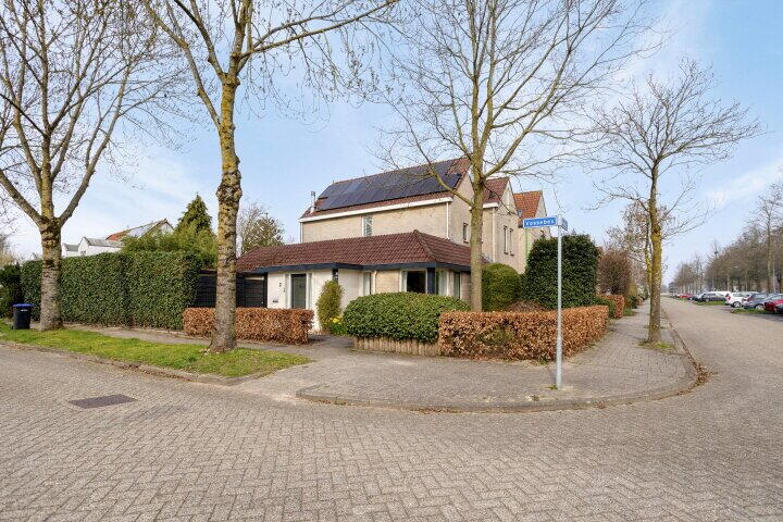 Foto 54 - Bosbes 26, Zeewolde