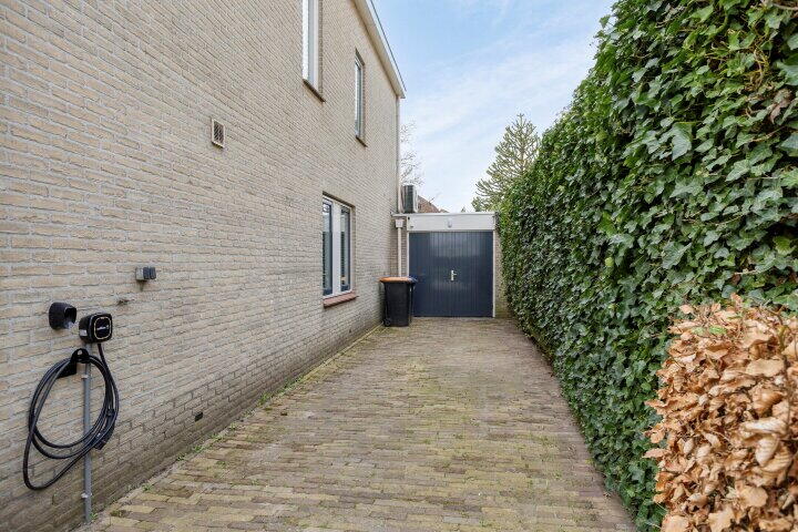 Foto 8 - Bosbes 26, Zeewolde