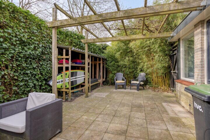 Foto 72 - Bosbes 26, Zeewolde