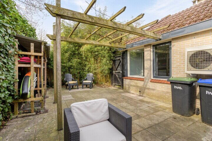 Foto 73 - Bosbes 26, Zeewolde