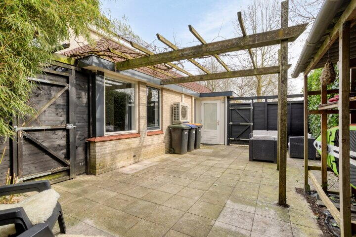 Foto 74 - Bosbes 26, Zeewolde