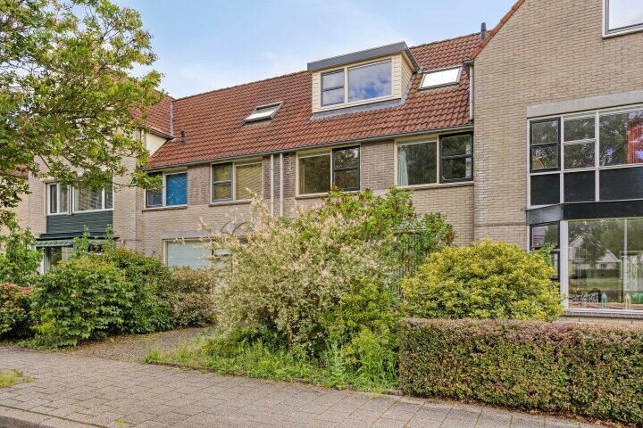 Foto 4 – Bosbes 4, Zeewolde