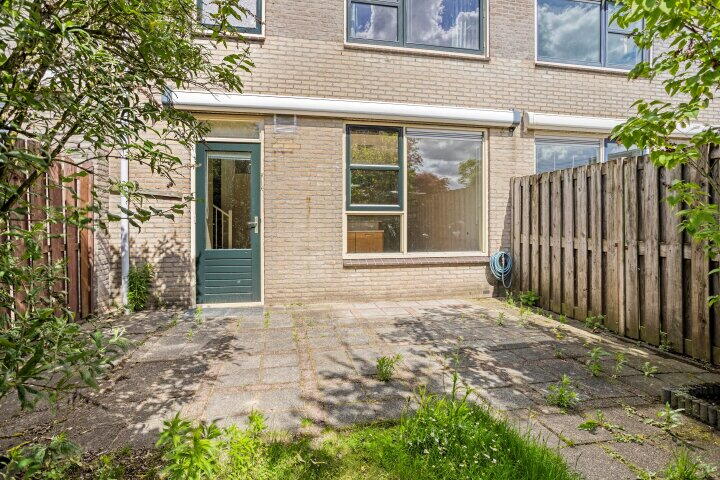 Foto 38 – Bosbes 4, Zeewolde