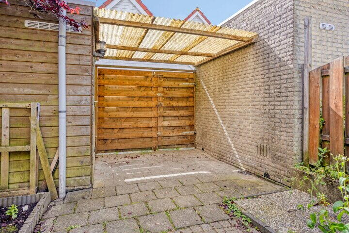 Foto 39 – Bosbes 4, Zeewolde