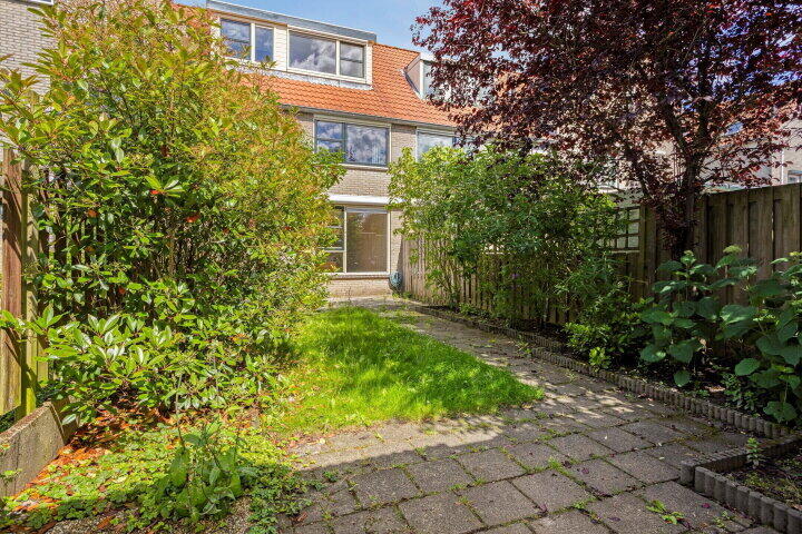 Foto 40 – Bosbes 4, Zeewolde