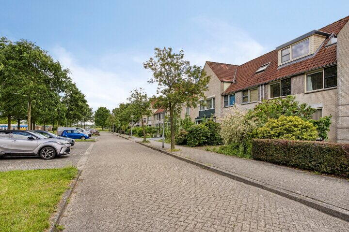Foto 5 – Bosbes 4, Zeewolde