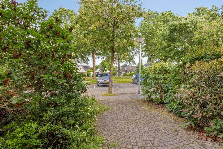 Foto 42 – Bosbes 4, Zeewolde