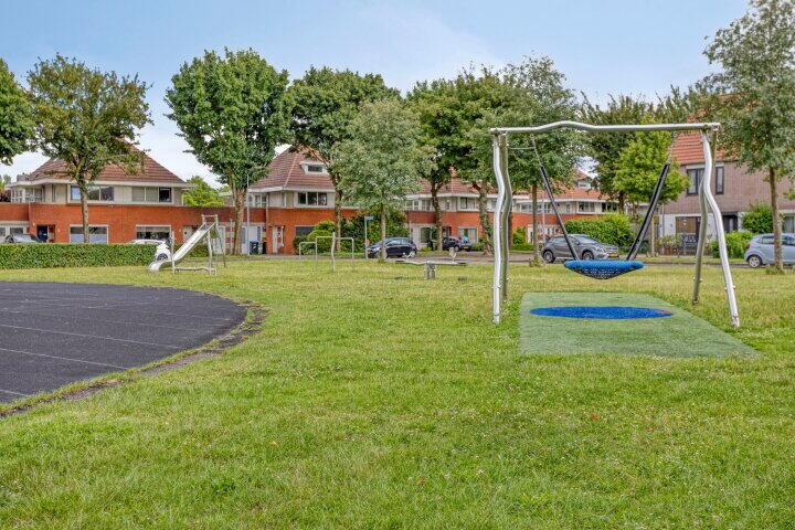 Foto 43 – Bosbes 4, Zeewolde
