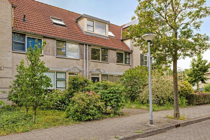 Foto 6 – Bosbes 4, Zeewolde