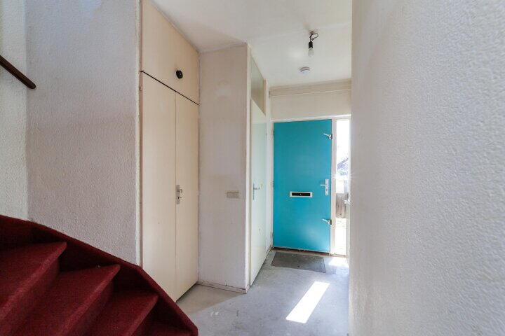 Foto 11 - Bosbesstraat 48, Nijmegen