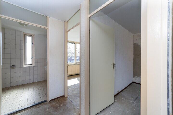 Foto 14 - Bosbesstraat 48, Nijmegen