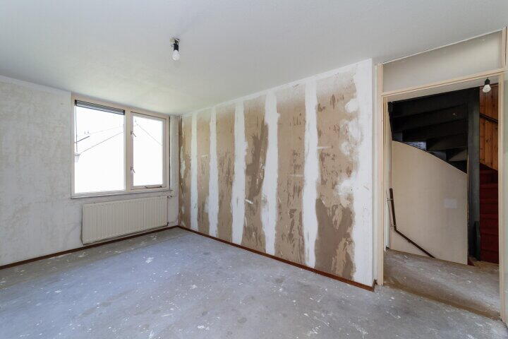 Foto 16 - Bosbesstraat 48, Nijmegen