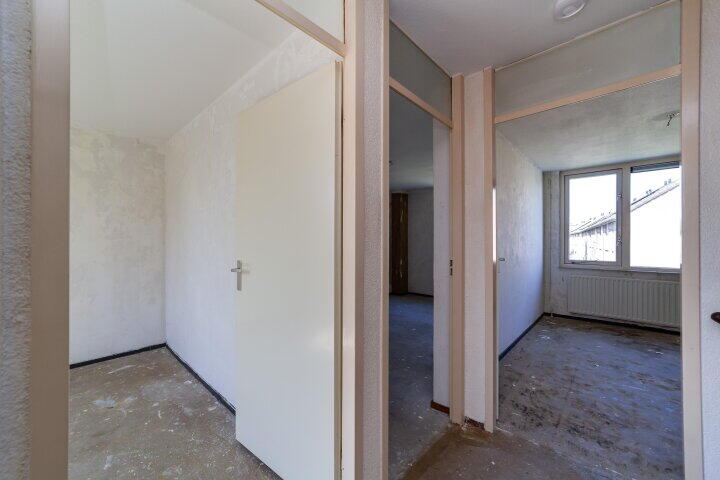 Foto 18 - Bosbesstraat 48, Nijmegen