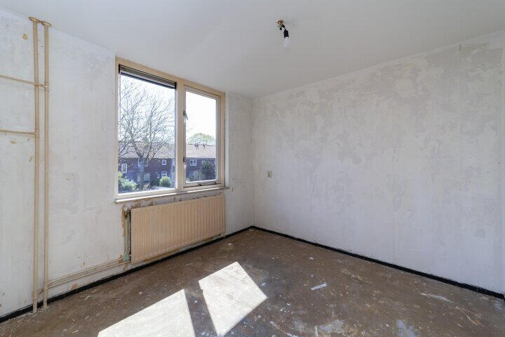 Foto 19 - Bosbesstraat 48, Nijmegen