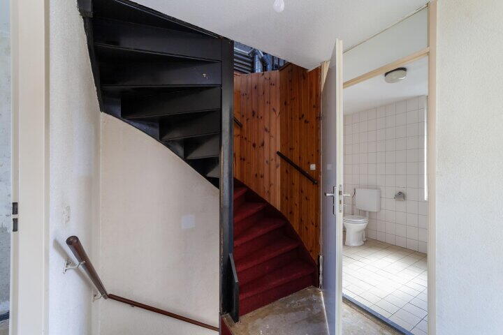 Foto 23 - Bosbesstraat 48, Nijmegen