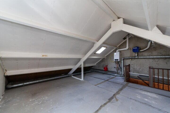 Foto 25 - Bosbesstraat 48, Nijmegen