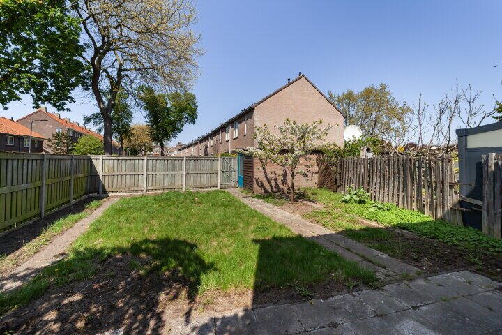 Foto 26 - Bosbesstraat 48, Nijmegen