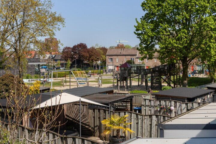 Foto 28 - Bosbesstraat 48, Nijmegen