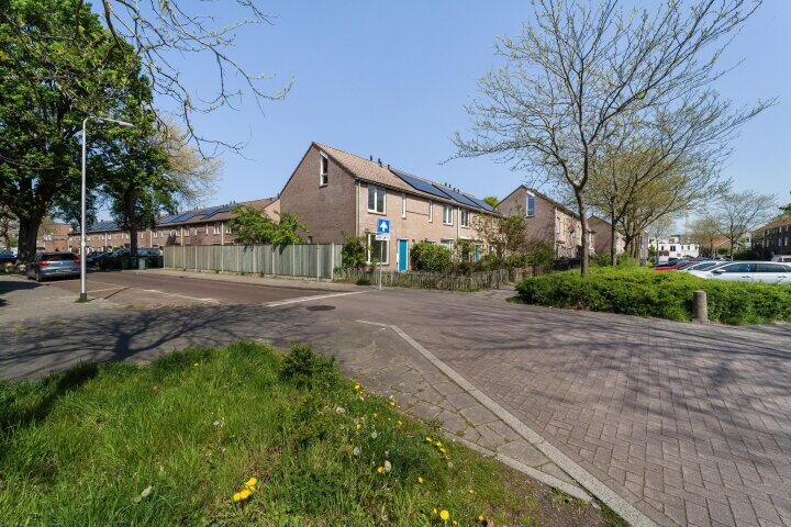 Foto 29 - Bosbesstraat 48, Nijmegen