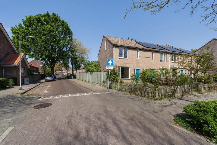 Foto 30 - Bosbesstraat 48, Nijmegen