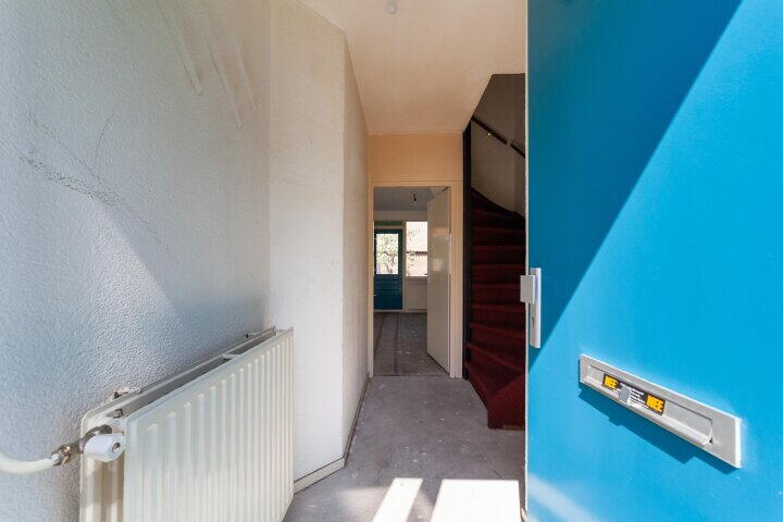 Foto 4 - Bosbesstraat 48, Nijmegen