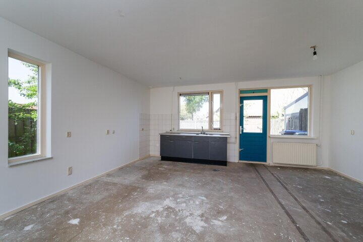 Foto 6 - Bosbesstraat 48, Nijmegen