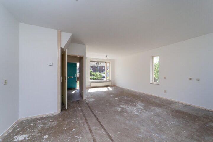 Foto 7 - Bosbesstraat 48, Nijmegen