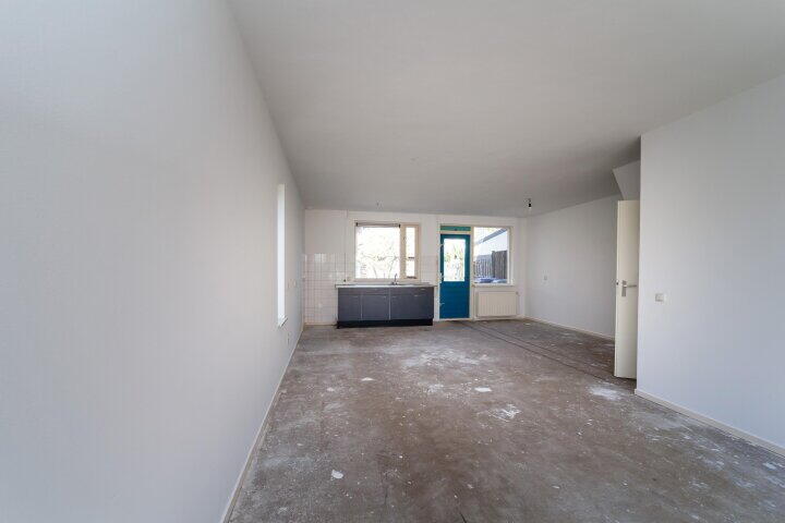 Foto 8 - Bosbesstraat 48, Nijmegen