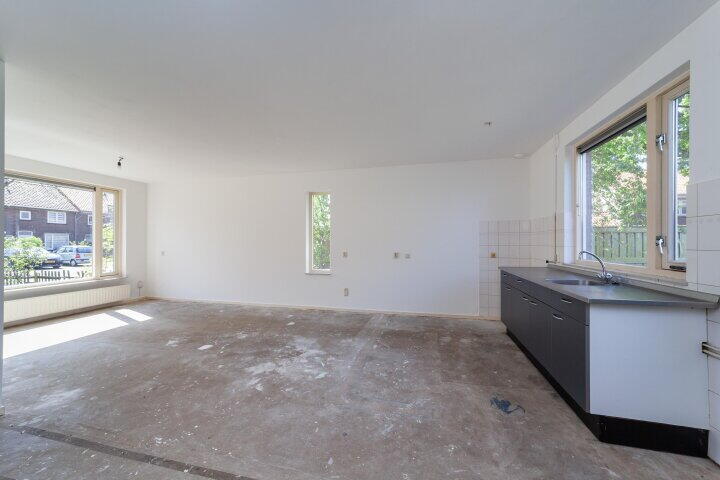 Foto 9 - Bosbesstraat 48, Nijmegen