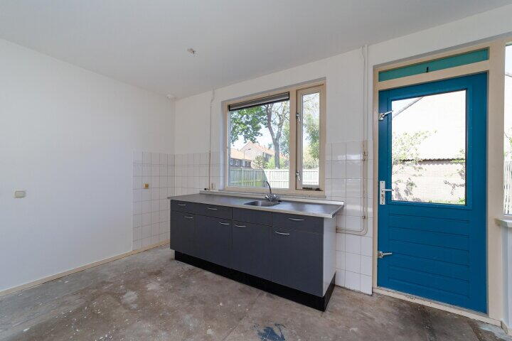 Foto 10 - Bosbesstraat 48, Nijmegen