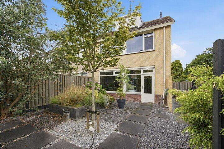 Foto 12 – Bosboomstraat 20, Dongen