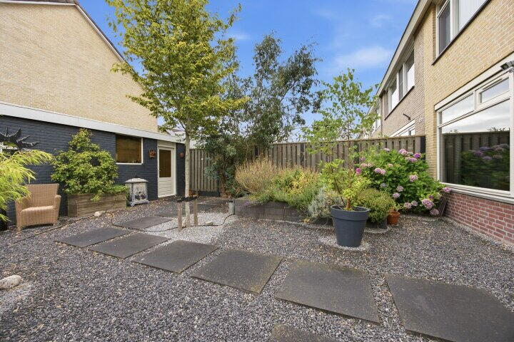 Foto 13 – Bosboomstraat 20, Dongen