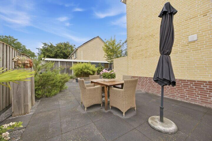 Foto 16 – Bosboomstraat 20, Dongen