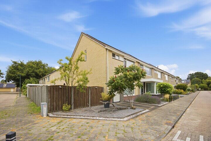 Foto 38 – Bosboomstraat 20, Dongen